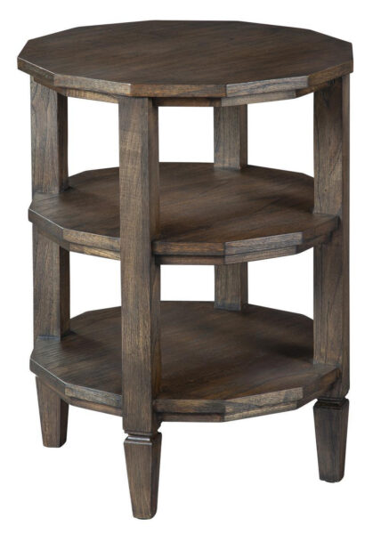 Linwood End Table