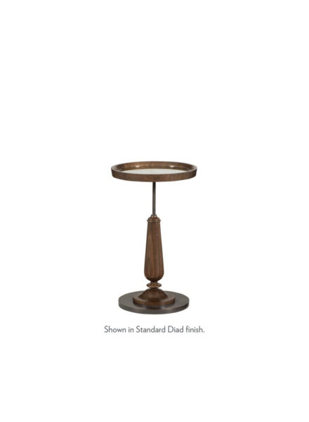 Diad Drink Table