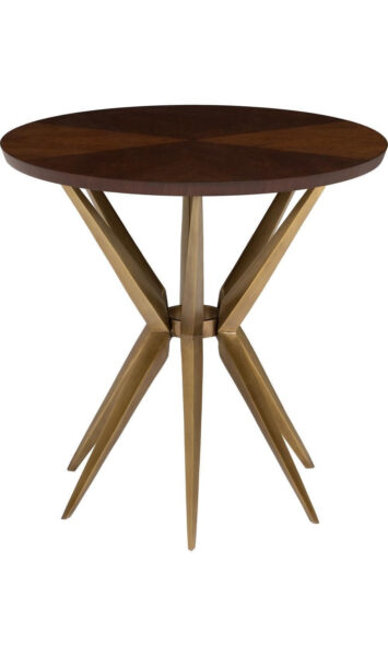 Eden Accent Table