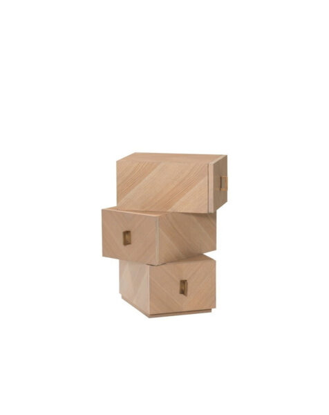 Rick Box Table
