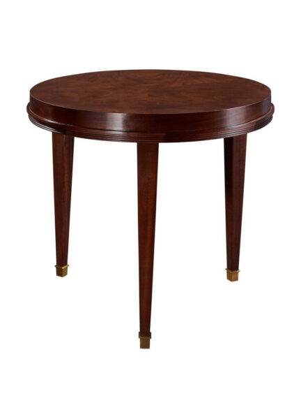 Mobile Accent Table