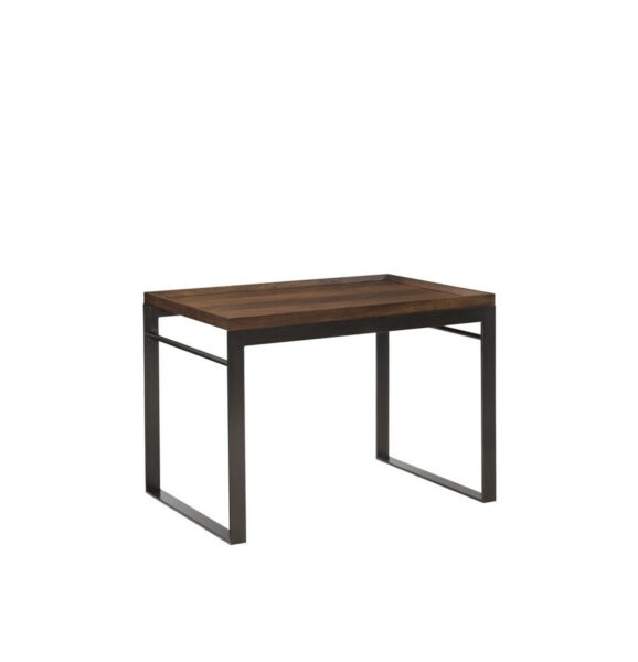 Barstock Tray Table