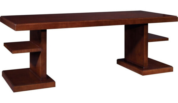 Dalton Library Table