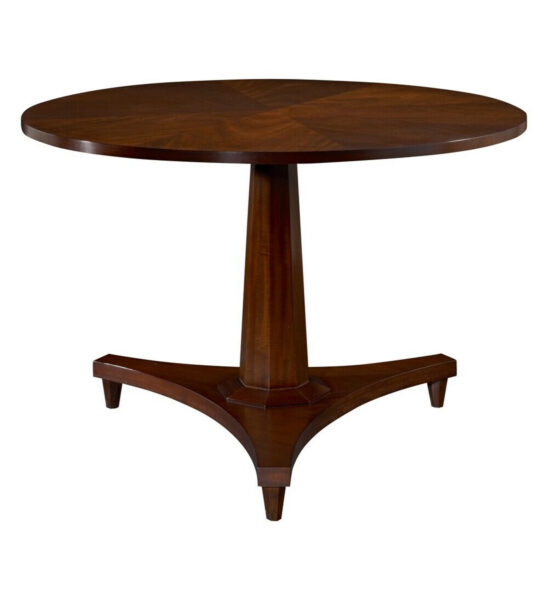 Turner Center Table