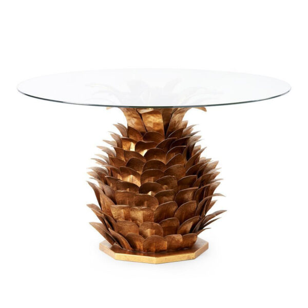Pineapple Cocktail Table