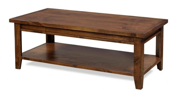 Alder Grove Cocktail Table