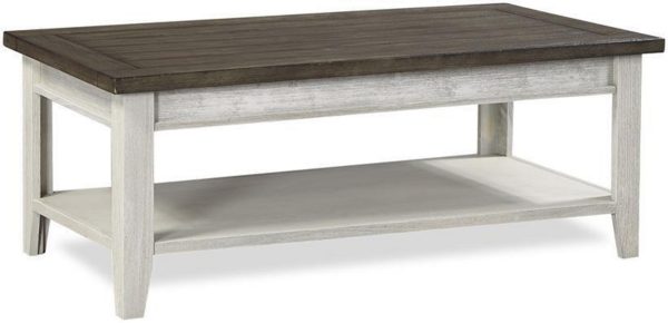 Eastport Cocktail Table