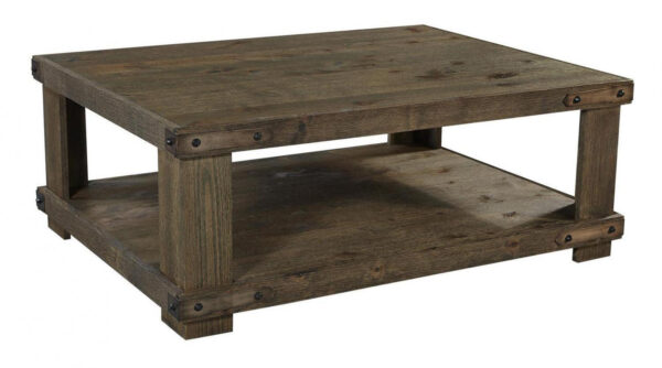 Sawyer Cocktail Table