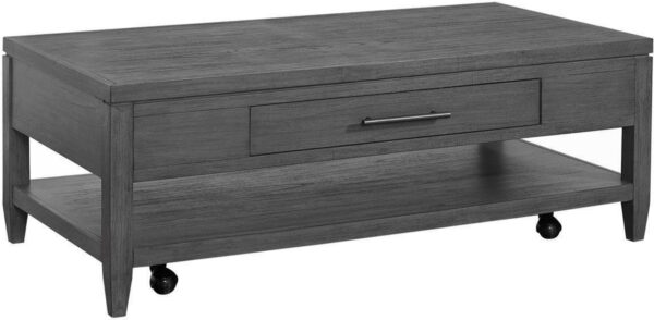 Preston Cocktail Table