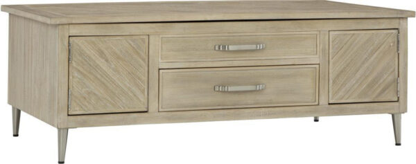 Maddox Lift Top Cocktail Table