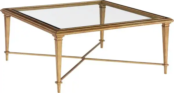 Bristol Square Cocktail Table