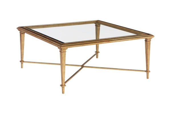 Bristol Square Cocktail Table