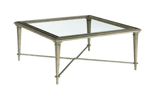 Bristol Square Cocktail Table