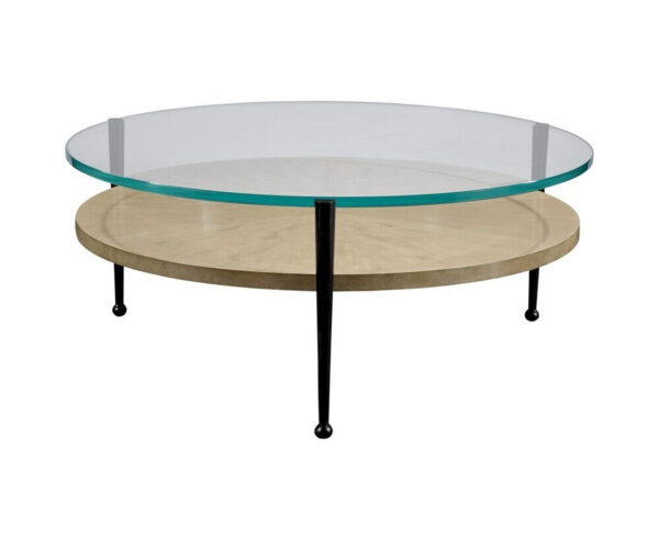 Auden Cocktail Table