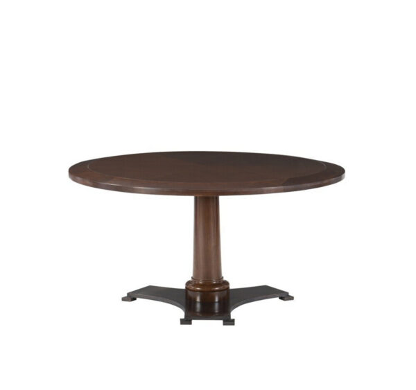 Triad Cocktail/Side Table