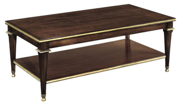 Ash Cocktail Table