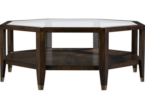 Raffles Cocktail Table
