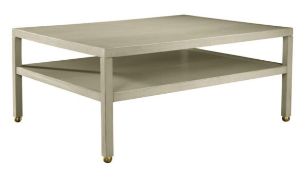Morris Cocktail Table