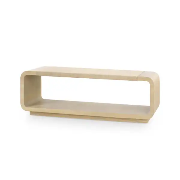 Emma Coffee Table/Bench