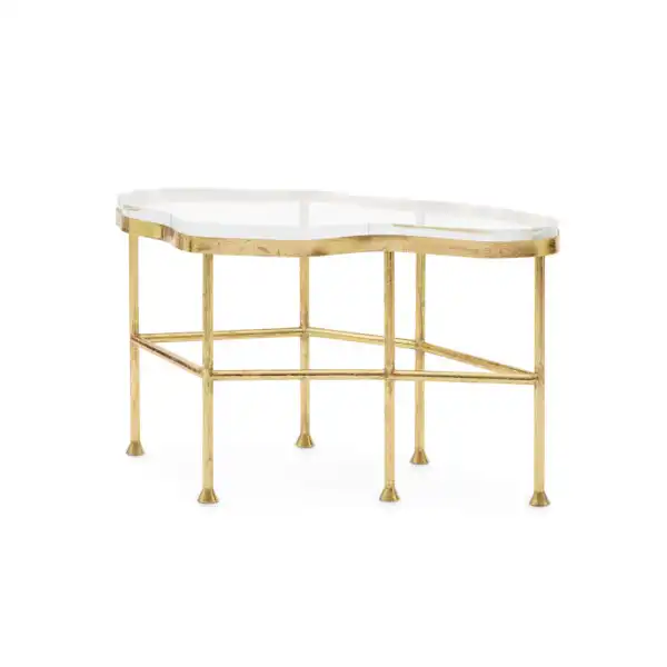 Cristal Coffee Table