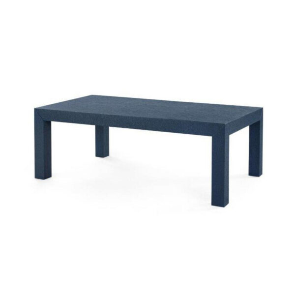 Parsons Coffee Table