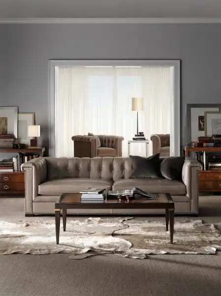 Hutton Coffee Table