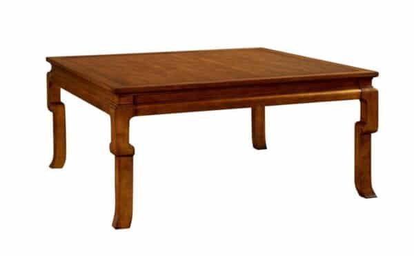 Ceylon Coffee Table