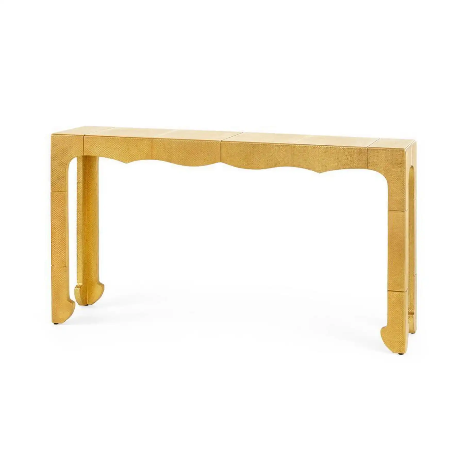 Jaques Console Table by Villa & House