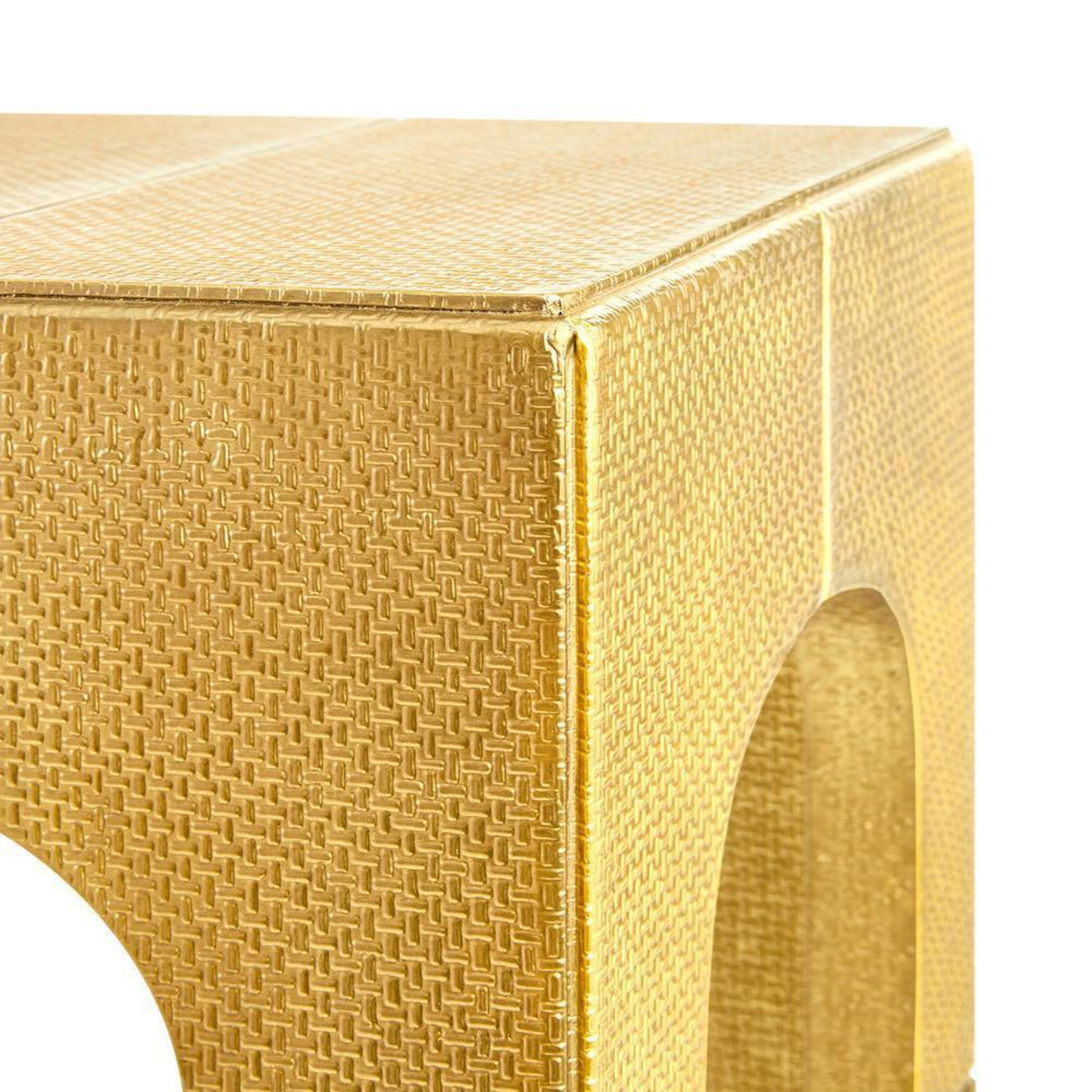 Jaques Console Table by Villa & House