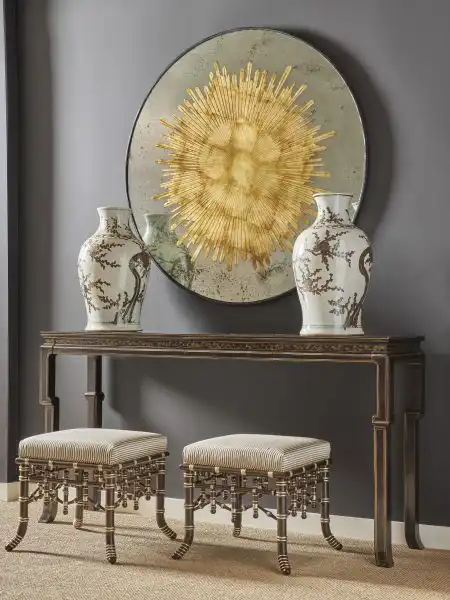 Ceylon Console Table