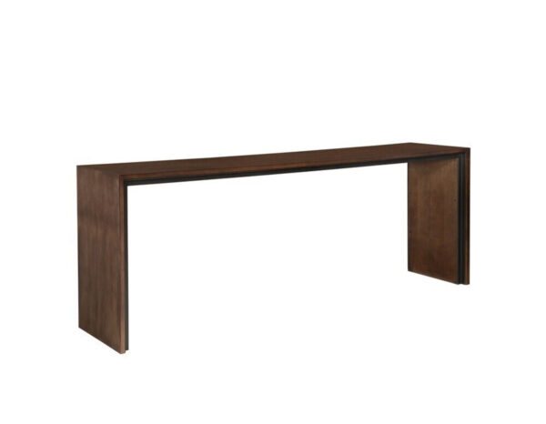 Weir Console Table