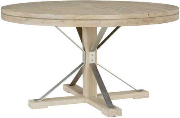Maddox Round Dining Table