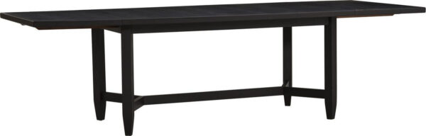 Camden Extension Trestle Dining Table