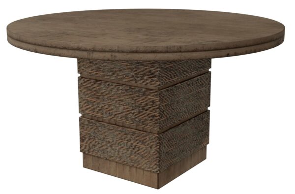 Organic Living Dining Table