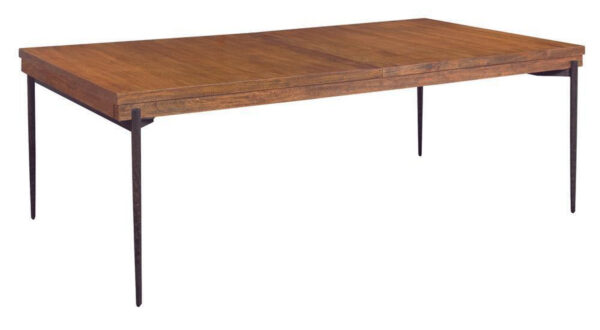 Bedford Park Rectangular Dining Table