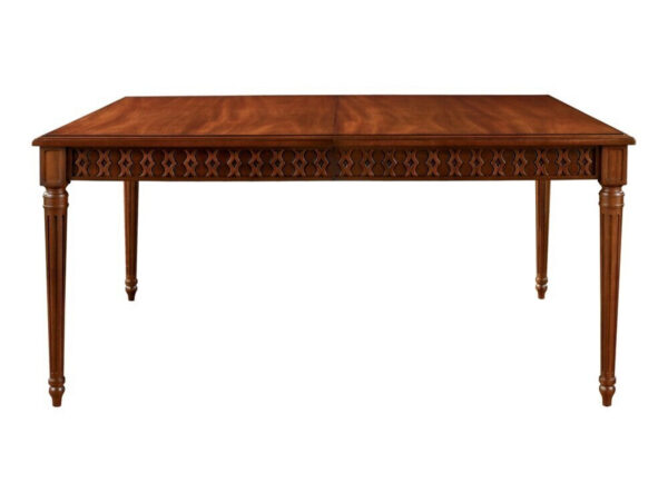 Gustav Rectangular Dining Table