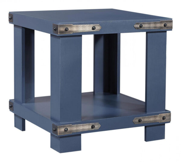 Sawyer End Table