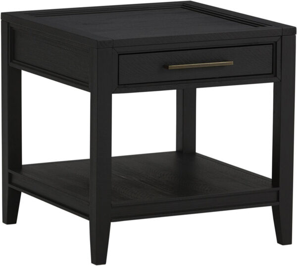Camden End Table