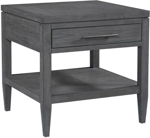 Preston End Table