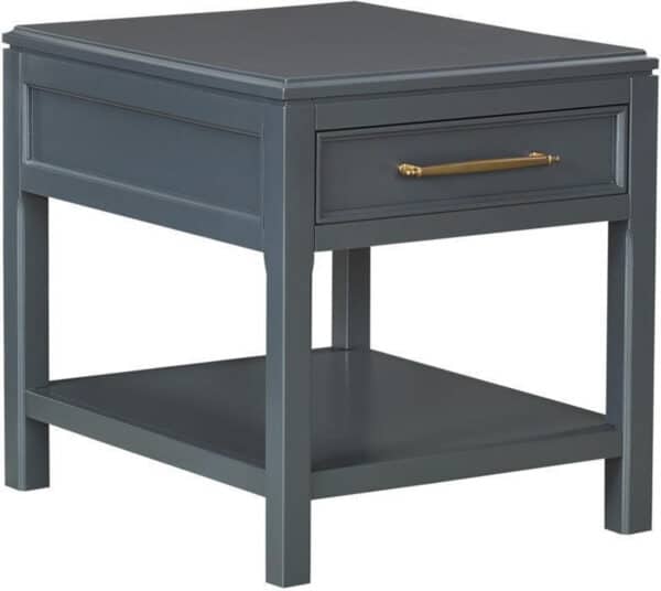 Alexander End Table