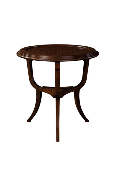 Coolidge End Table
