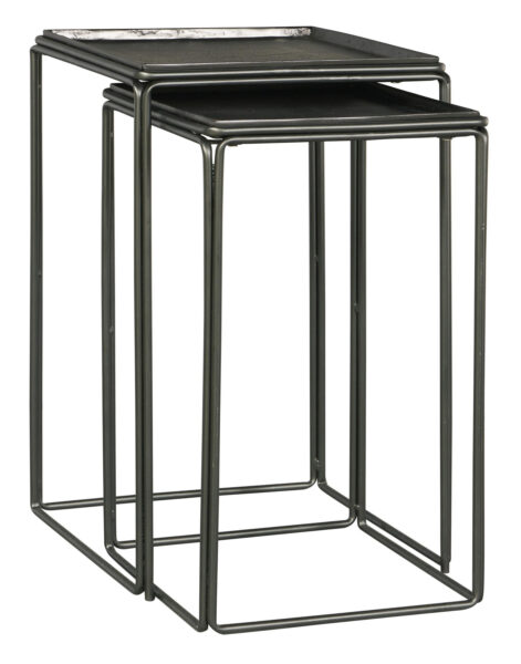 Nesting Tables