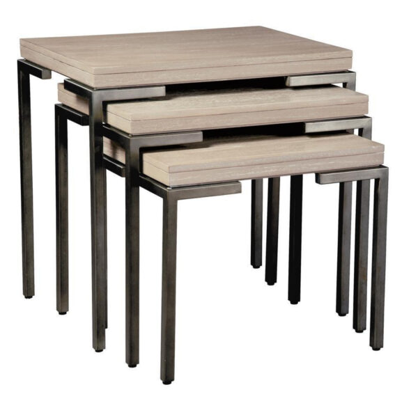Scottsdale Nest of Tables