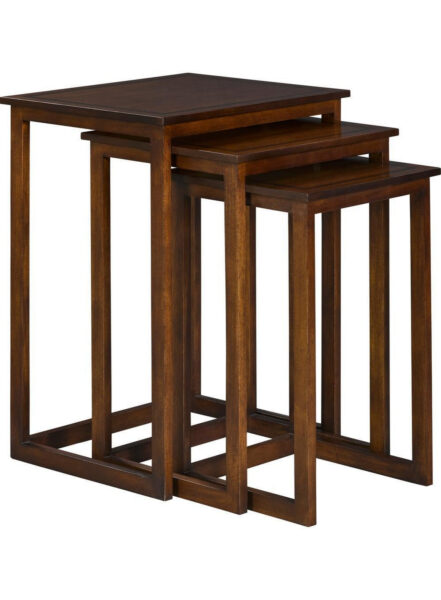 Niagara Nesting Tables