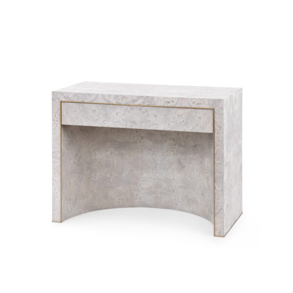 Sloane One Drawer Side Table