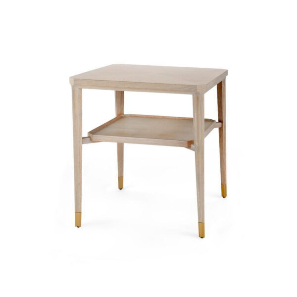 Betram Side Table