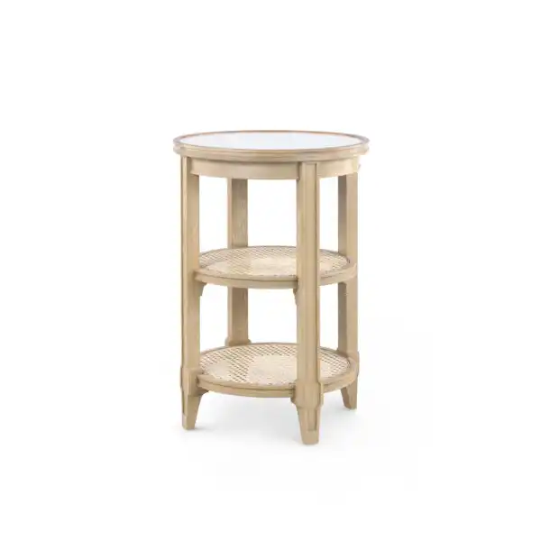 Pierre Side Table