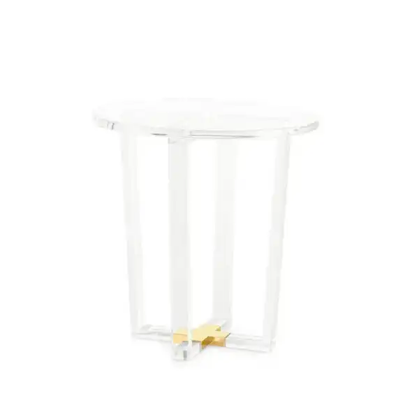 Otis Side Table