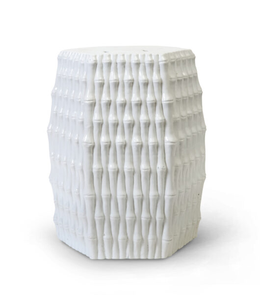 Burma Stool/Side Table