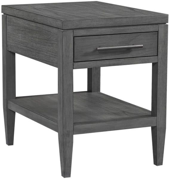 Preston Chairside Table